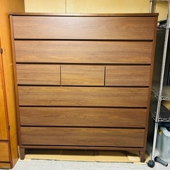 【無料】タンス家具お譲りします（※急募）