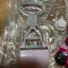 ワンチャン用品の画像