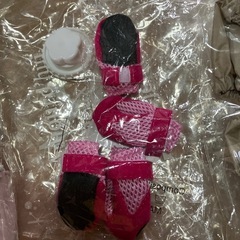 ワンチャン用品の画像