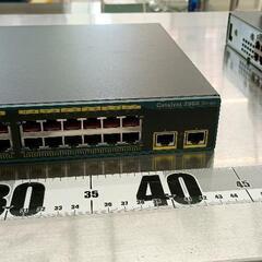 0601-105 Cisco Catalyst WS-C2960...
