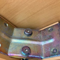 ディノス　
伸長式ダイニングテーブルの画像