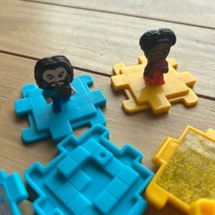 マイクラ　ハッピーセットの画像