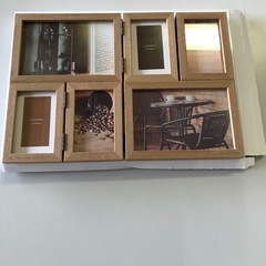フォトフレームの画像
