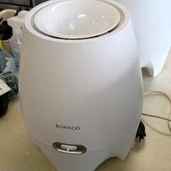 0601-069 BONECO 加湿器