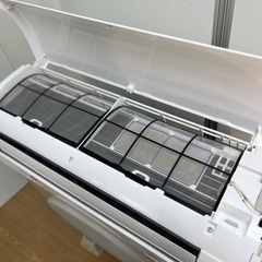 【10畳用】ダイキンエアコン 2022年製 2.8kw 290の画像