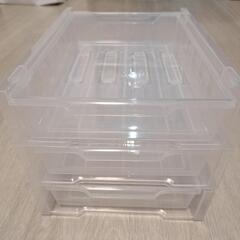 【無料】小物収納ケース【手渡し限定】