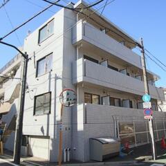【初期費用15.3万円】板橋区1R★小竹向原駅まで徒歩7分…