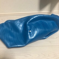 バランスボール