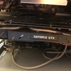 GeForce 1070 8GB
