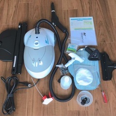 steamfast スチームファースト スチームクリーナー SF...