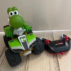 マリオカートバギーRC