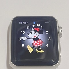 Apple watch series 3 38mm(美品)