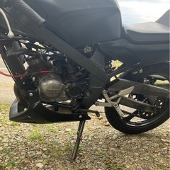 TZR50R