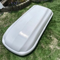 BRQ33 イノー ルーフボックス33