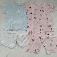子供用パジャマ　130cm