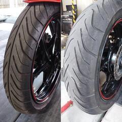 ★全国陸送手配可能★ カワサキ Ninja250 黒×オレンジ ★ ニンジャ 自賠責保険R7.12まで残りありの画像