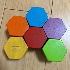 プラントイ　ビーハイブの画像
