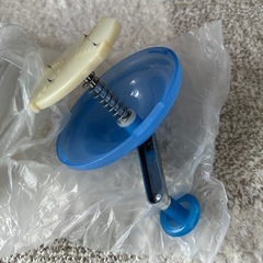 かき氷器　かき氷を自宅での画像
