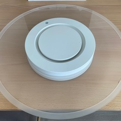 （美品）12畳用LEDシーリングライト_アイリスオーヤマ製