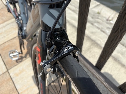 SCOTT「スコット」 SPEEDSTER10 ロードバイク