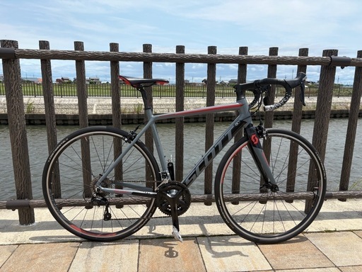 SCOTT「スコット」 SPEEDSTER10 ロードバイク