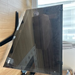 液晶テレビ42型TOSHIBAレグザ
