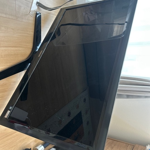 液晶テレビ42型TOSHIBAレグザ