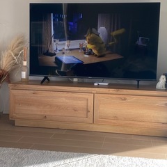 テレビ