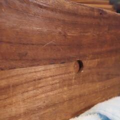 昭和レトロ、薬箱、アンティーク、珍品、２５ｘ１１ｘ１２の画像