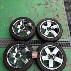 【希少】RAYS レイズ M-LUX G1 15インチ