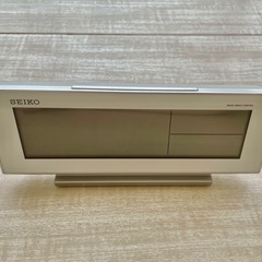 SEIKO 時計

