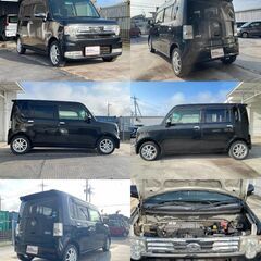 【本日限定の掲載特別値下げチャンス！】（１～５万）　ダイハツ ムーヴコンテの画像