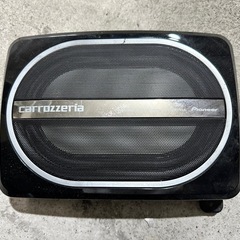 カロッツェリア TS-WX110A  carrozzeria サ...