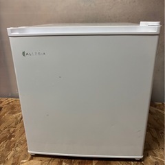 一人暮らしやサブとして☆1ドア冷蔵庫☆