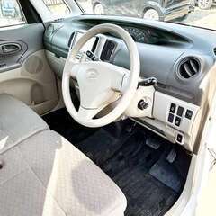 ネオドライブローンの窓口　＃マイネオオートローン　ダイハツタントＸ4ＷＤ　自社ローン　リース　自社分割 債務整理　自己破産　他社お断りされた方の画像