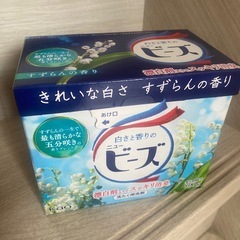 ニュービーズ　800g
