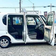 ネオドライブローンの窓口　＃マイネオオートローン　ダイハツタントＸ4ＷＤ　自社ローン　リース　自社分割 債務整理　自己破産　他社お断りされた方の画像
