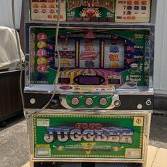 スロット台　GOGOジャグラーV