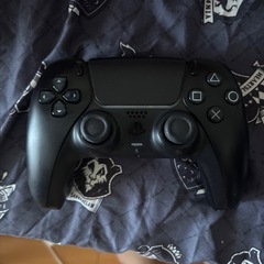 PS5コントローラー　ジャンク品