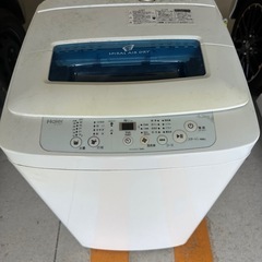 Haier 4.2kg洗濯機