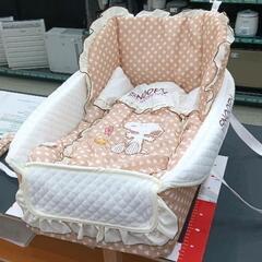 0601-021 スヌーピー　ベビークーファン