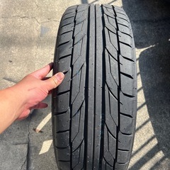 6穴、ハイエースに！SSR ヴィエナクライス　の画像