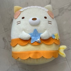 すみっコぐらしねこ