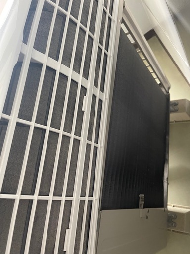 エアコン１０畳用　2.8kw シャープSHARP　AY-L28N