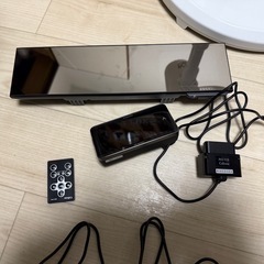 ASSURAのレーダーセットの画像