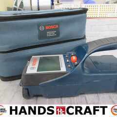 BOSCH D-tect150 コンクリート探知機 【ハンズクラ...