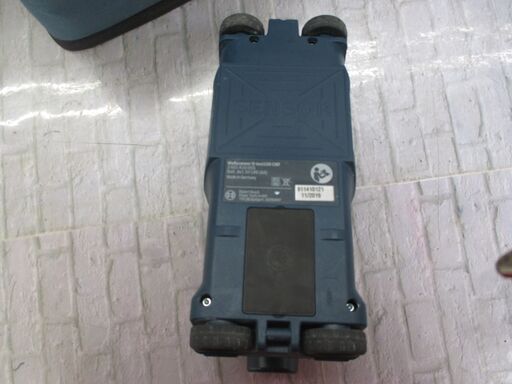 BOSCH D-tect150 コンクリート探知機 【ハンズクラフト宜野湾店】