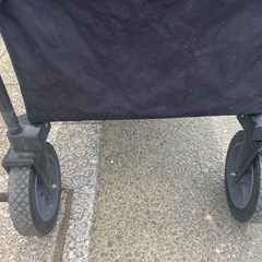 キャンパーズ　コレクション　アウトドアワゴンの画像