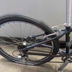 自転車　 Peugeot   の画像