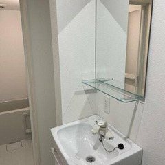 ✨敷金/礼金0円 ✨ 初期安物件💥保証人不要・ 金融ブラック・水商売・無職OK😄 東武東上線 坂戸駅 徒歩7分❗️坂戸市中富町 7-9-11 ❗️JT51400 - 不動産
